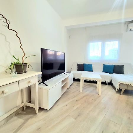 Aa Guest - Sol Eco Apartment Lateral Sea Views Fuengirola Esterno foto