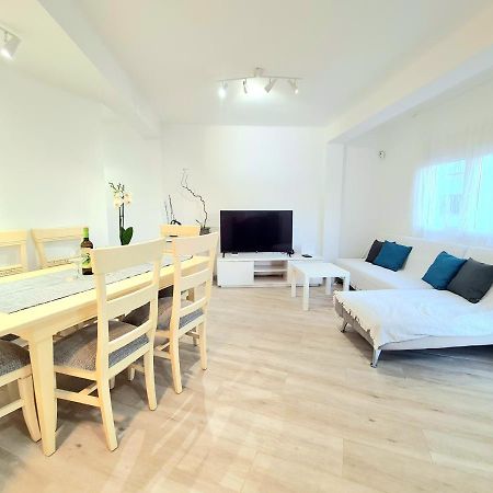 Aa Guest - Sol Eco Apartment Lateral Sea Views Fuengirola Esterno foto