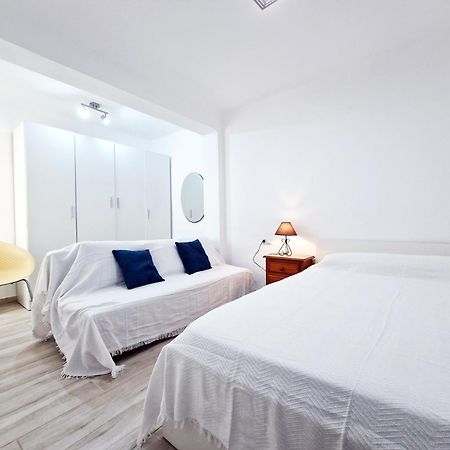 Aa Guest - Sol Eco Apartment Lateral Sea Views Fuengirola Esterno foto