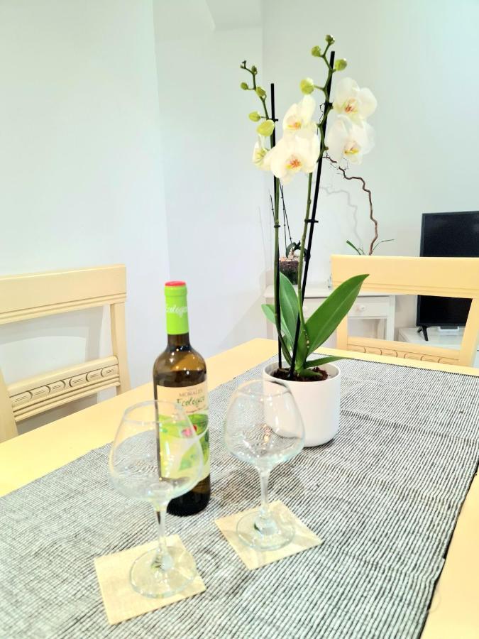 Aa Guest - Sol Eco Apartment Lateral Sea Views Fuengirola Esterno foto