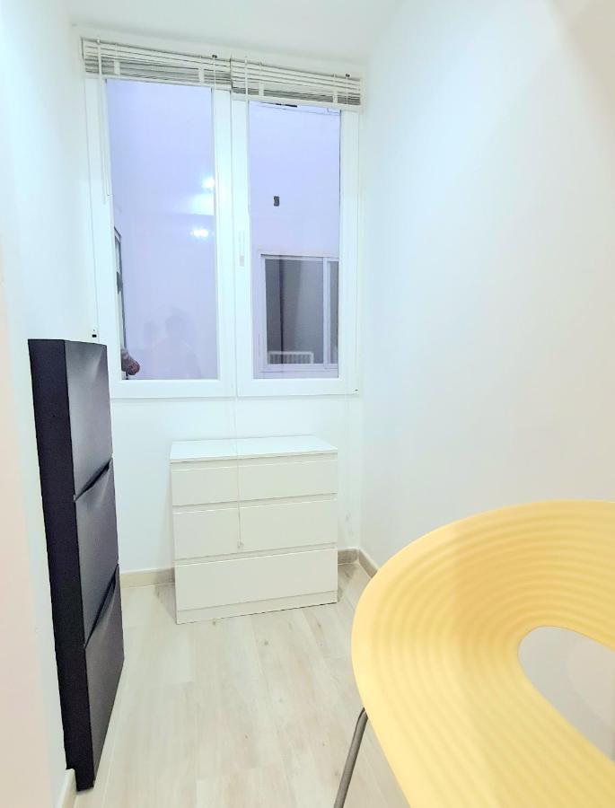Aa Guest - Sol Eco Apartment Lateral Sea Views Fuengirola Esterno foto