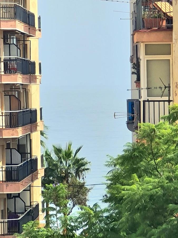 Aa Guest - Sol Eco Apartment Lateral Sea Views Fuengirola Esterno foto