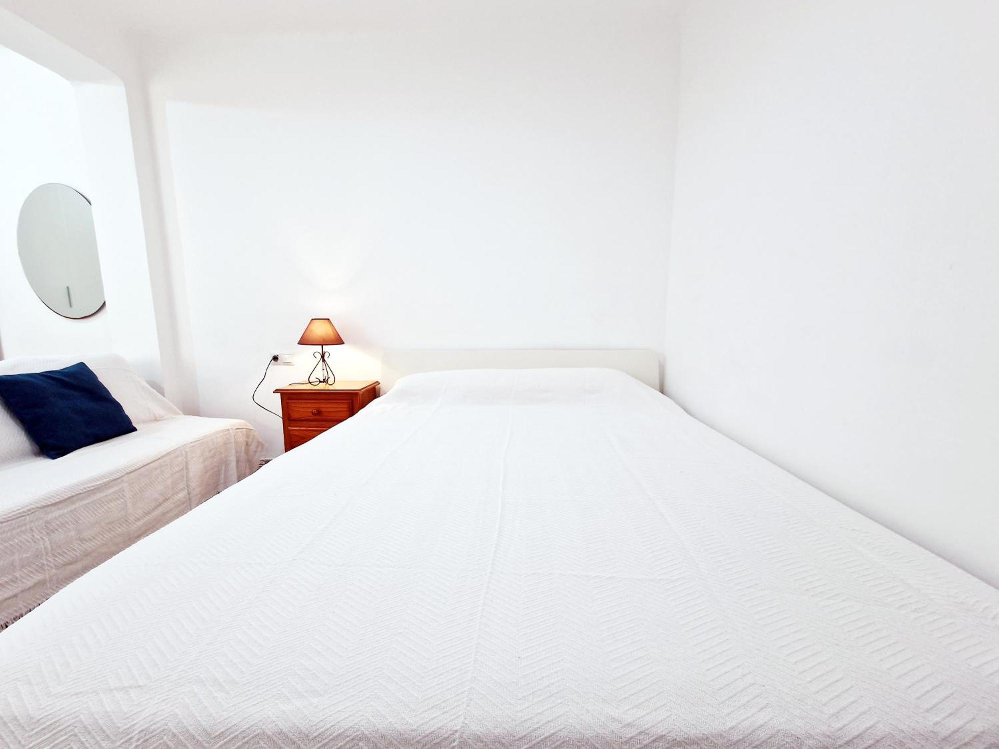 Aa Guest - Sol Eco Apartment Lateral Sea Views Fuengirola Esterno foto