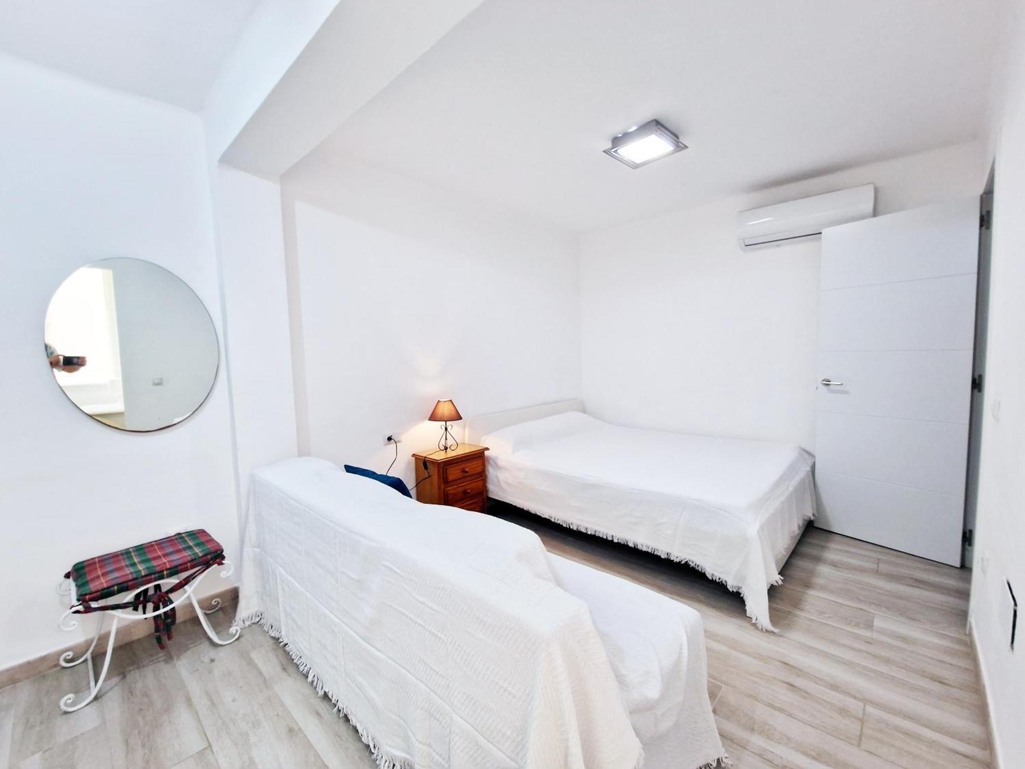 Aa Guest - Sol Eco Apartment Lateral Sea Views Fuengirola Esterno foto