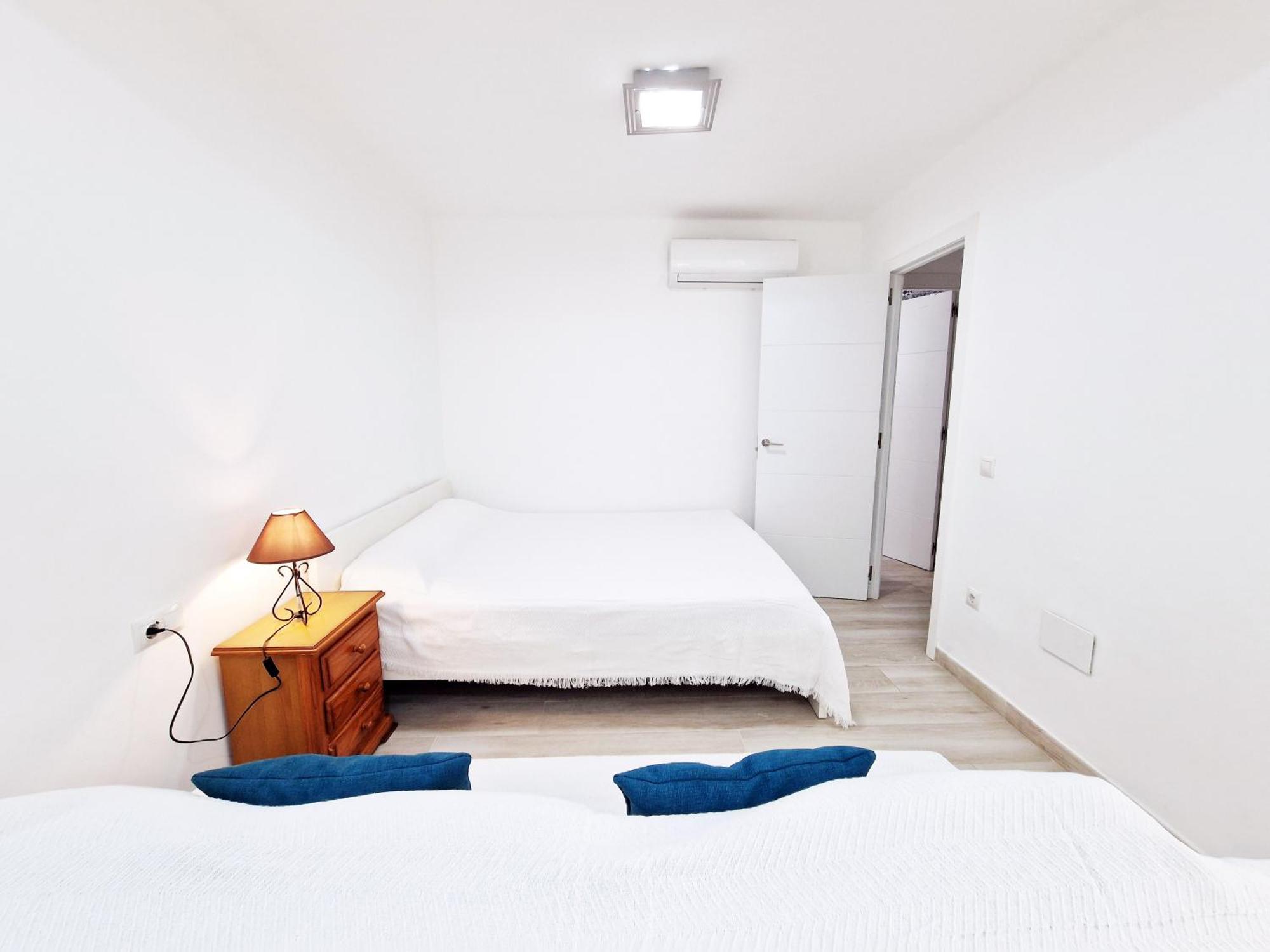 Aa Guest - Sol Eco Apartment Lateral Sea Views Fuengirola Esterno foto