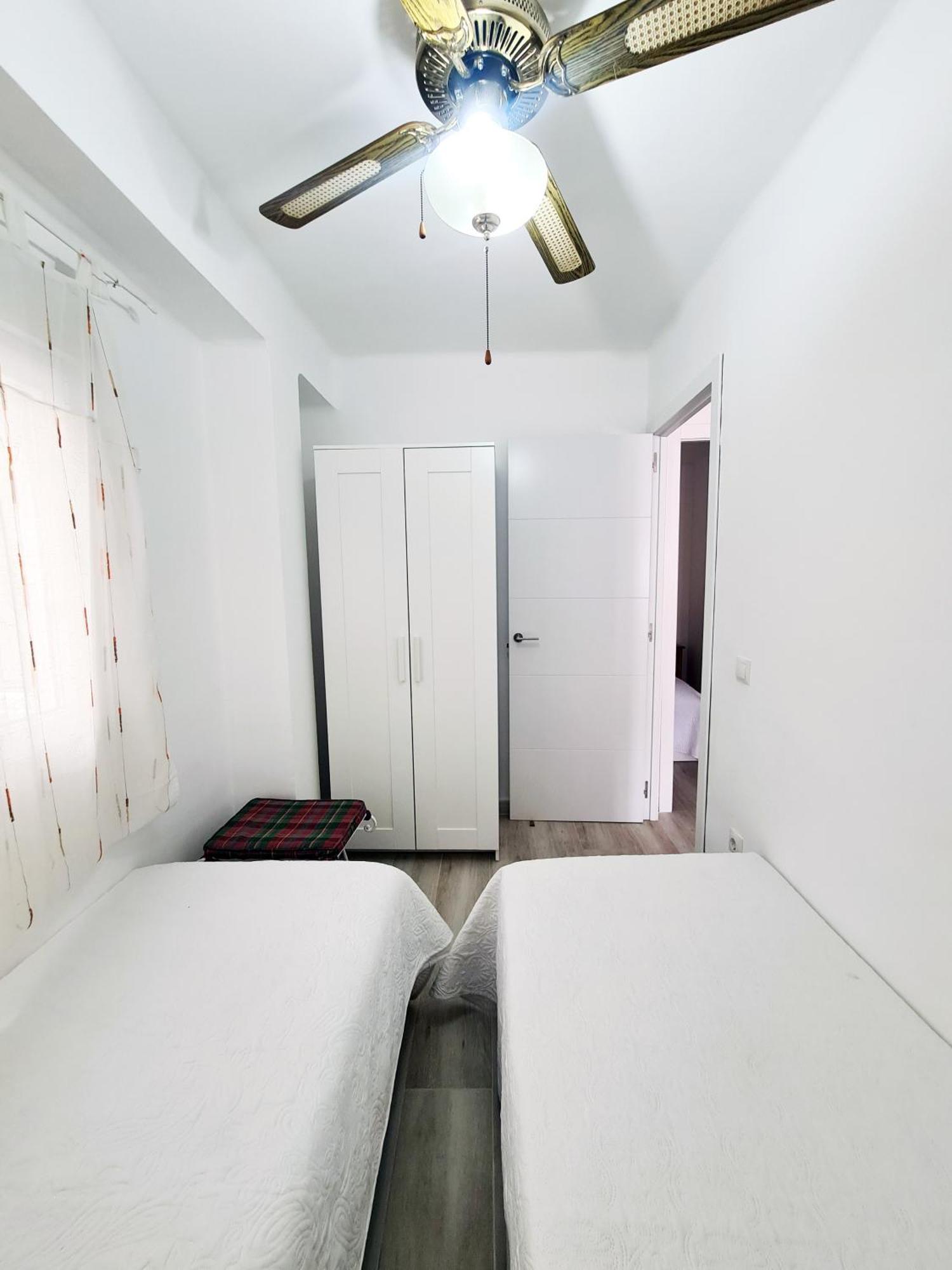 Aa Guest - Sol Eco Apartment Lateral Sea Views Fuengirola Esterno foto